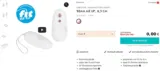 Eis DE: Beam me up Vibro-Eier & 6 Gratisartikel für 0 € (MBW 29,95 €) 🍦