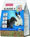 Beaphar – Care+ Kaninchenfutter Super Premium (1,5 kg) für 8,90 € inkl. Prime-Versand (statt 16,99 €)