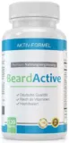 [Exklusiv] BeardActive Multivitamin und Mineralien Komplex für 7,26 € inkl. Prime-Versand (statt 24,95 €)