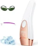 Beauris IPL Geräte Haarentfernung mit Eiskühlsystem für 29,99 € inkl. Prime-Versand (statt 99,99 €)