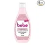 Bebe Duschgel Rich Shower Balm (mit Sheabutter und Mandelöl für trockene Haut 6 x 250 ml) ab 5,96 € inkl. Prime-Versand (statt 7,50 €)