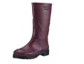Beck Basic Damen Langschaft Gummistiefel (Gr. 36-38 & 40 – 41) für 8,99 € [Prime] statt 18,94 €