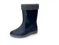 Beck Unisex Basic 860 Kinder-Gummistiefel (Gr. 20 bis 37) für 12,55 € [Prime] statt 26,90 €