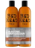 Bed Head by Tigi Colour Goddess Shampoo und Conditioner für coloriertes Haar, 750 ml, 2 Stück für 18,59 € inkl. Prime-Versand