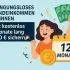 Valensina Vaboo Energy Citrus (025l 12-er Pack) für [effektiv] 4,80 € inkl. Prime-Versand nach Pfandrückgabe (statt 11,88 €)
