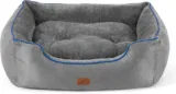 Bedsure Katzenbett/Hundebett ab 16,09 € (Prime)