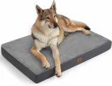 Bedsure orthopädisches Hundekissen (diverse Größen) ab 16,99 € inkl. Prime-Versand
