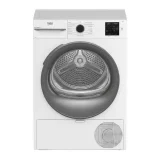 Beko BM3T38210W1 Wärmepumpentrockner (8 kg)
