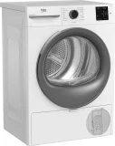 Beko BM3T38210W1 Wärmepumpentrockner (8kg)