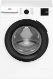 Beko Bm3Wfu3841X Waschmaschine (8 Kg, 1400 U/Min, Eek A) Für 259,99 € Inkl. Versand