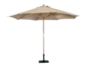 Belavi Garten-Sonnenschirm 300 cm für 38,90 € inkl. Versand (statt 52,81 €)