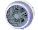 Beldray Mini Air Cooler Arctic Dome 10 Watt, Ø 19 cm in Blau – für 25,00 € inkl. Versand statt 31,49 €