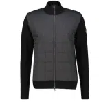 Belstaff Herren Strickjacke mit Wattierung Kelbrook (2 Farben, Gr. S bis 2XL) für 173,95 € inkl. Versand