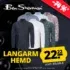 ON) Kondome XX-Large 100 Stück ab 16,19 € inkl. Prime-Versand