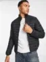 Ben Sherman Jacke in Schwarz (0073116) Gr. S bis XL für 41,45 € inkl. Versand statt 76,50 €