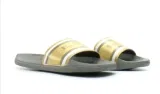 Ben Sherman Weston Mens Khaki Sliders (Gr.40 bis 46) für 15,57 € statt 25 €