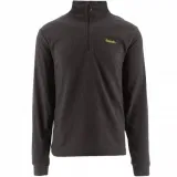 Bench Albany Herren Fleece Sweatshirt Bnch 005-Charcoal (Gr. M bis 2XL) für 16,94 € inkl. Versand (statt 40,00 €)