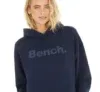 Bench Damen Jenesis Kapuzenpullover für 28,98€ inkl. Versand (statt 50€)