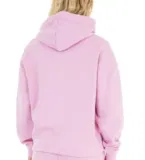 Bench Damen Jenesis Kapuzenpullover in Rosa für 22,98€ inkl. Versand (statt 31€)