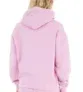 Bench Damen Jenesis Kapuzenpullover in Rosa für 22,98€ inkl. Versand (statt 31€)