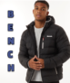 Bench Herren Gaudino Pufferjacke für 40,98 € inkl. Versand statt 139€