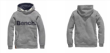 Bench. Kids Kapuzensweatshirt Basic ab 8,99 € (Otto Up) Gr. 140 bis 182