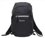 Bench Packaway Unisex Rucksack für 12,84€ inkl. Versand (statt 19€)