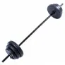 Bench Zement Langhantelset 20 kg Bs2315 (20 kg Bs2315) für 31,94 € inkl. Versand