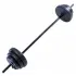 JELEX Sportinator Herren Fitness-Set 3-teilig (3 Farben, Gr. M bis 2XL) für 11,61 € Versand