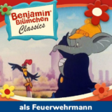 🚒 Benjamin Blümchen als Feuerwehrmann:  Gratis-Film Download