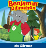 Gratis-Film 🎬 Benjamin Blümchen als Gärtner