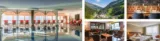 Wellnessurlaub Zillertal: ab 2 ÜN mit Halbpension im 4* Berghotel Hochfügen ab 364 € für 2 Pers.
