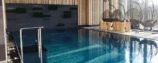 🏨 Thüringer Wald: Berghotel Oberhof für 75€ für 2 Pers. DZ inkl. Frühstück, Wellness 75€ (bis Juni)