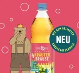Gratis Spreequell Kräuterbrause [Lokal Berlin]