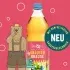 Ecover Waschmittel & Weichspüler mit 100% Cashback bei dm testen –  ab 25. Juni 2025!