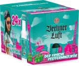 Berliner Luft Kultiger Pfefferminzlikör (24x20ml 18% Vol.) ab 12,82 € inkl. Prime-Versand (statt 18,20 €)
