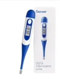 Berrcom Flexibles Digitales Thermometer, Wasserdicht mit Fieberalarm für 1,79 € (Prime) statt 5,99€