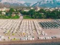 Kemer Strandurlaub 🏖️7 Tage im 4* Beso Beach Hotel, All Inclusive, Flug & Transfer für 337€