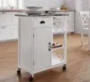 Bessagi Home Finlay Servierwagen für 68,28€ inkl. Versand statt 94,95€