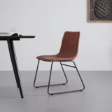 Bessagi Home Stuhl Adara 2 Stück für 60,00 € inkl. Versand
