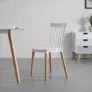 Bessagi Home Stuhl ‚Celine‘ für 26,88 € inkl. Versand 