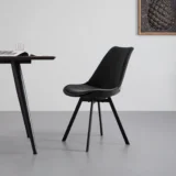 Bessagi Home Stuhl Mia (2 Farben) für 35,95 € inkl. Versand (2 Stück für 60 €)