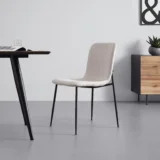 Bessagi Home Stuhl Nele (4 Farben) für 38,95 € inkl. Versand