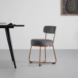 Bessagi Home Stuhl Pamela (5 Farben) für 49,90 € inkl. Versand