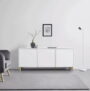 Bessagi Sideboard Jannik für 139,30 € inkl. Versand (statt 199,00 €)
