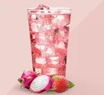 Best Body Nutrition Vital Drink ZEROP® – Drachenfrucht-Litschi (80l)