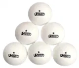 Best Sporting Tischtennisbälle 1 Stern Qualität in weiß I 100 Stück für 7,99 € ink. Prime-Versand (statt 17,95 €)
