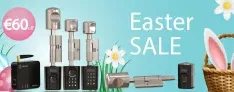 Welock Oster Sale: Bis zu 60 € Rabatt