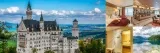 2 ÜN nahe Schloss Neuschwanstein im 4-Sterne Designhotel inkl. Frühstück & Dinner ab 268,00 € für 2 Personen