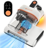 Bestauty Milbensauger für Matratzen für 50,79 € inkl. Prime Versand (statt 120,00 €)